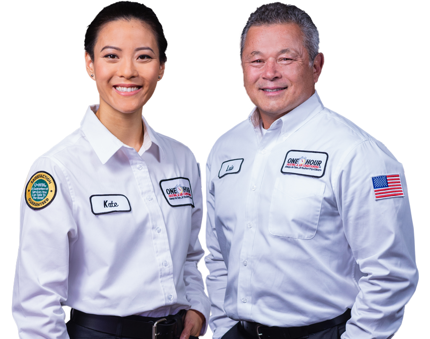 One Hour AC Technicians