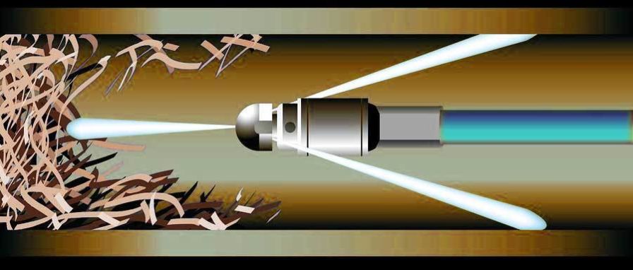 hydro-jetting