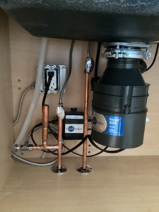 Garbage Disposal Won't Turn On